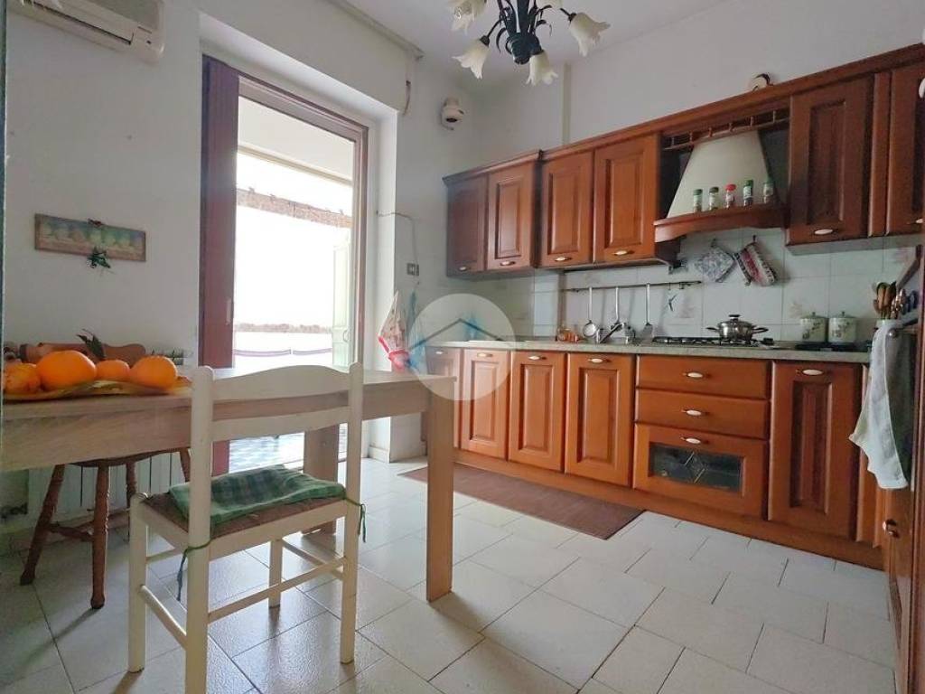 Appartamento a Sassari in Via Antonio Gramsci, 18 - Foto 3