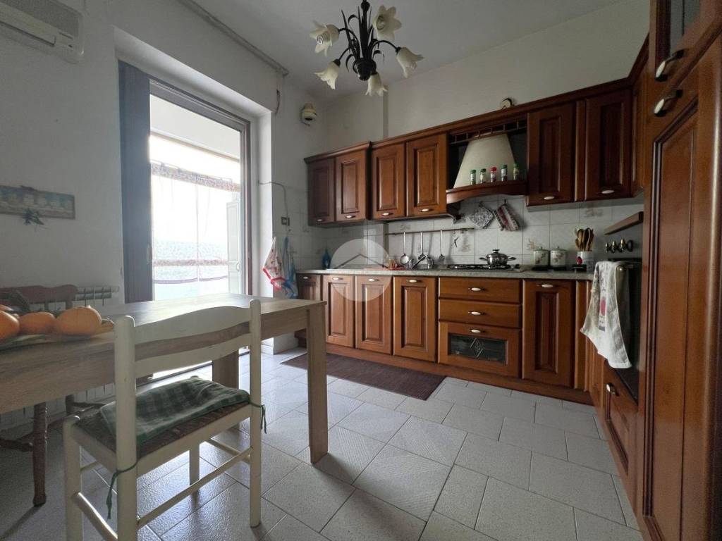 Appartamento a Sassari in Via Antonio Gramsci, 18 - Foto 4