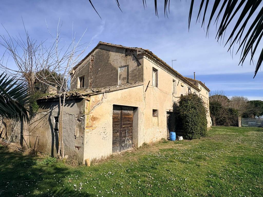 Rustico / casale a Chiaravalle in Via San Bernardo - Foto 3