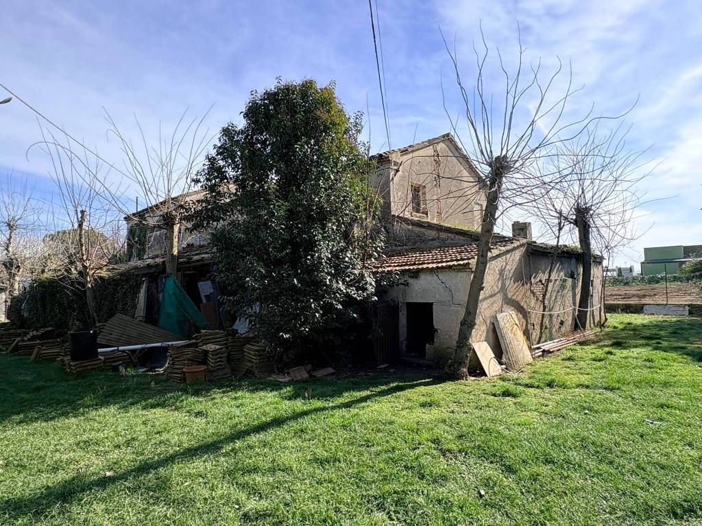 Rustico / casale a Chiaravalle in Via San Bernardo - Foto 5