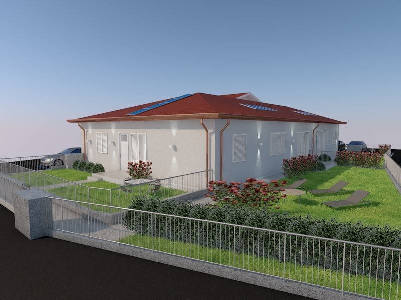 Villa a Massarosa in Via Emilia Sud - Foto 5