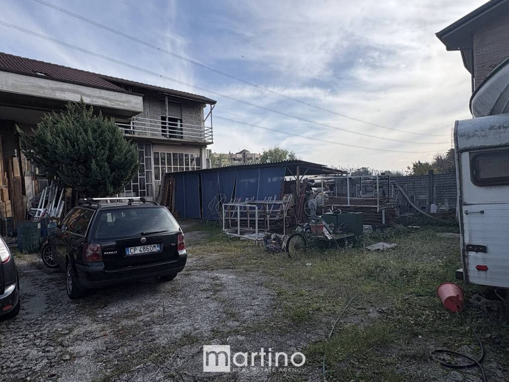 Immobile a Muggiò in VIA MENTANA, 8 - Foto 3