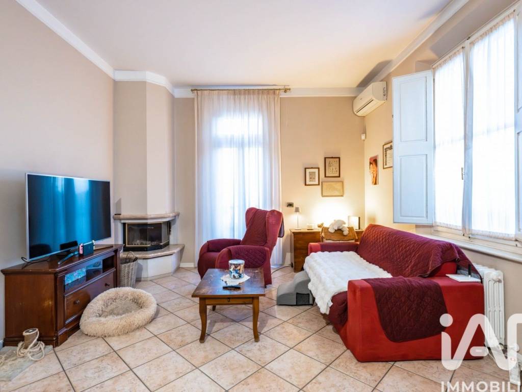 Appartamento a Portomaggiore in Via Bernagozzi, 6 - Foto 2