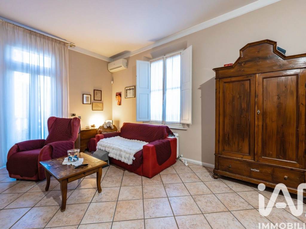 Appartamento a Portomaggiore in Via Bernagozzi, 6 - Foto 3
