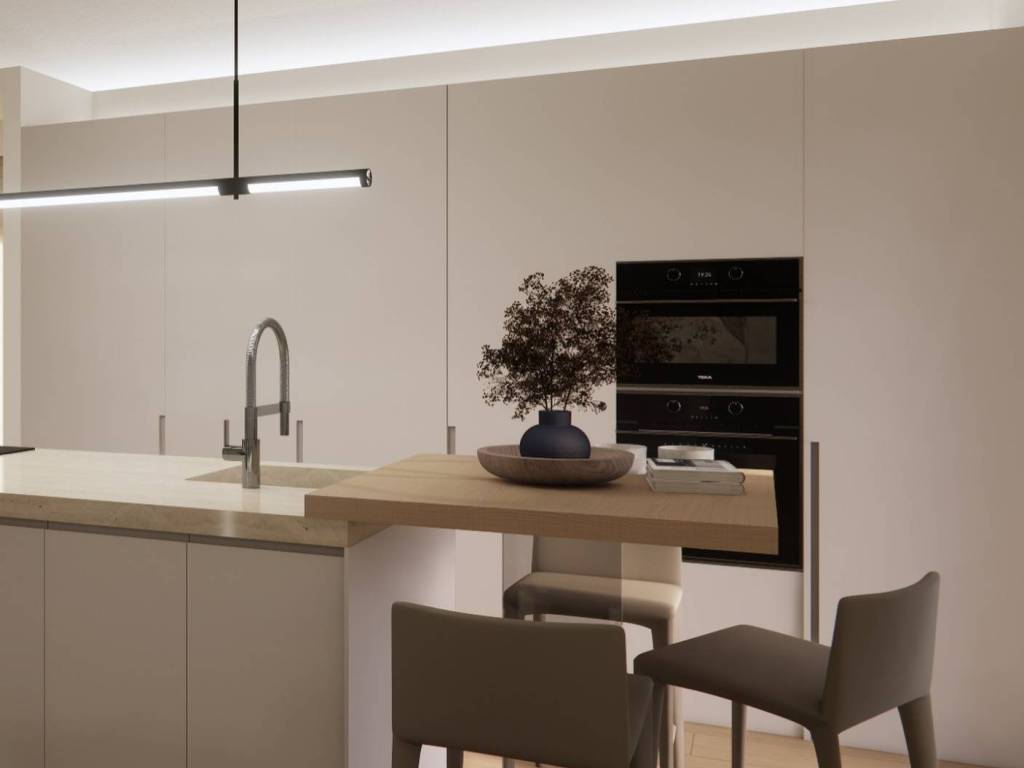 Appartamento a Bassano del grappa - Foto 2