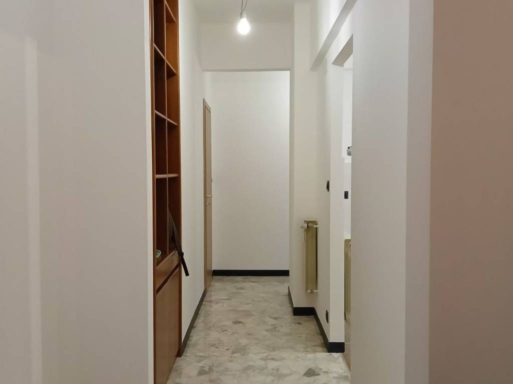 Appartamento a Genova in Via Giulia De Vincenzi - Foto 3