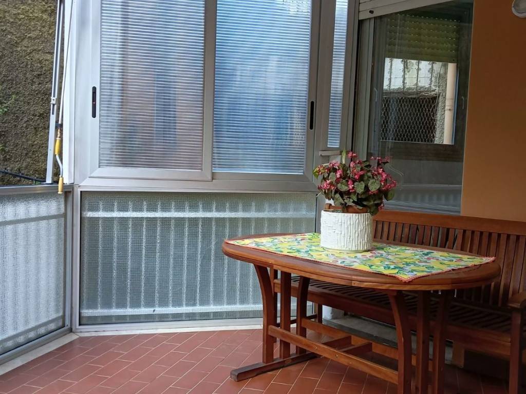 Appartamento a Genova in Via Giulia De Vincenzi - Foto 4