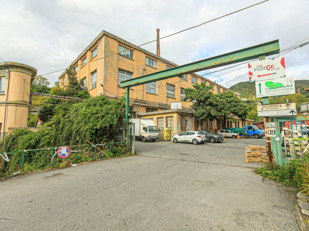 Immobile a Genova in Via Borzoli - Foto 2