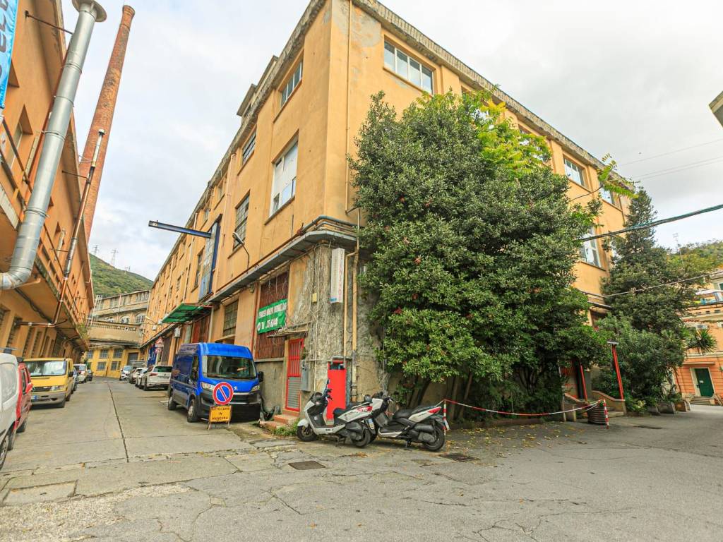 Immobile a Genova in Via Borzoli - Foto 3