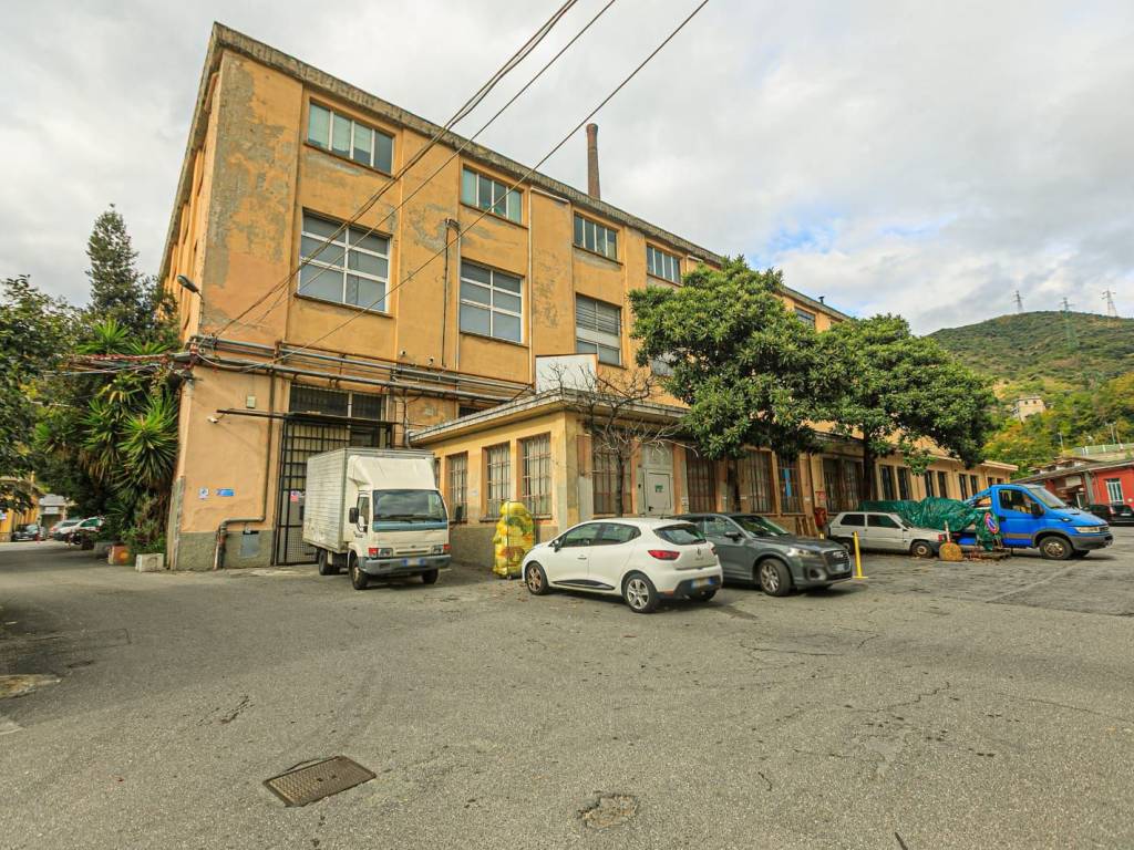 Immobile a Genova in Via Borzoli - Foto 4