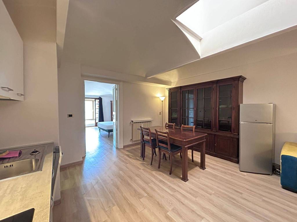 Appartamento a Torino in Corso San Martino, 8 - Foto 2