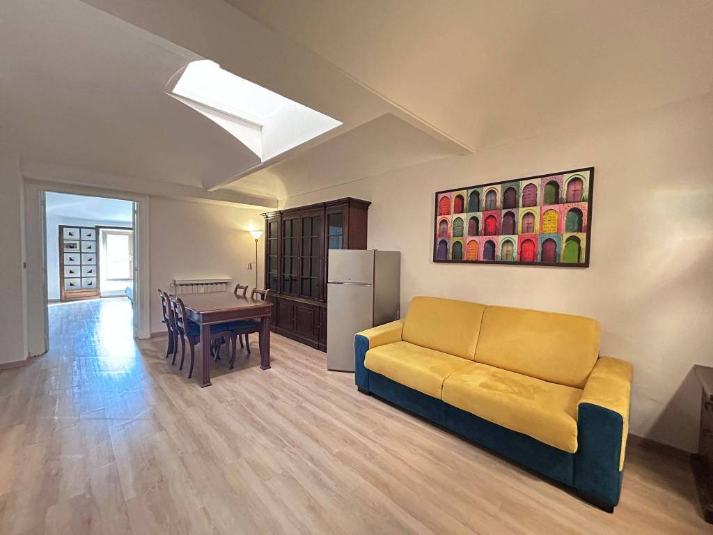 Appartamento a Torino in Corso San Martino, 8 - Foto 3