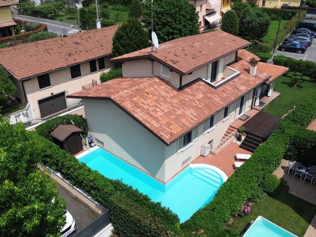 Villa a Chiari - Foto 5