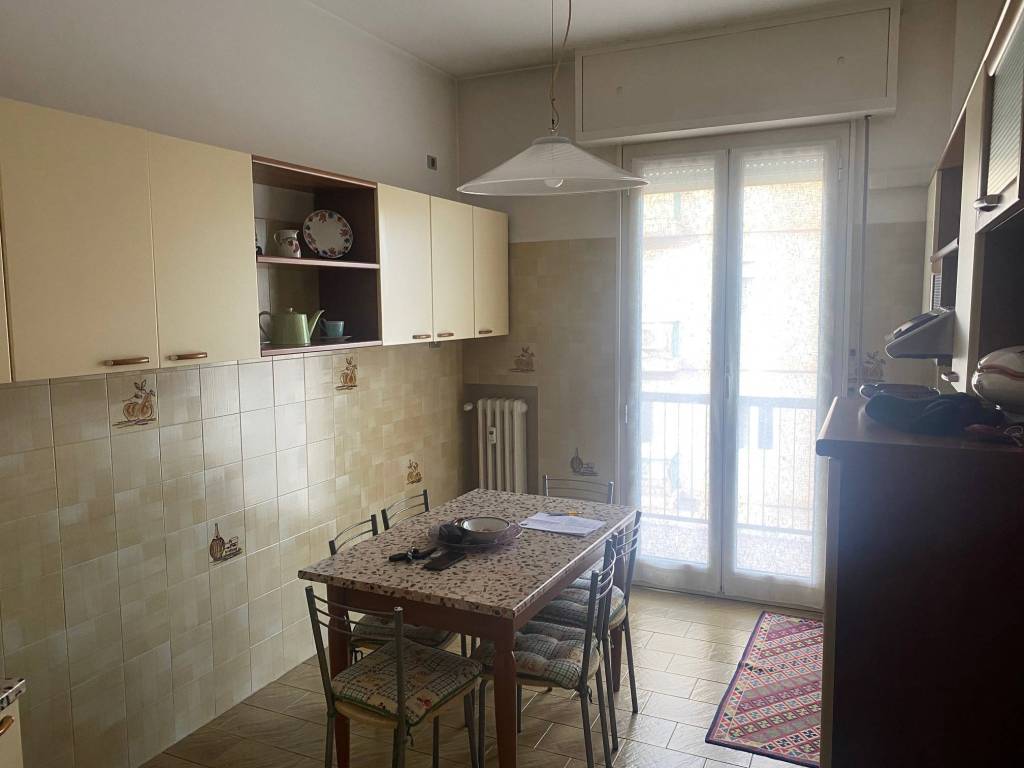 Appartamento a Pesaro in Via Ubaldo Comandini - Foto 4