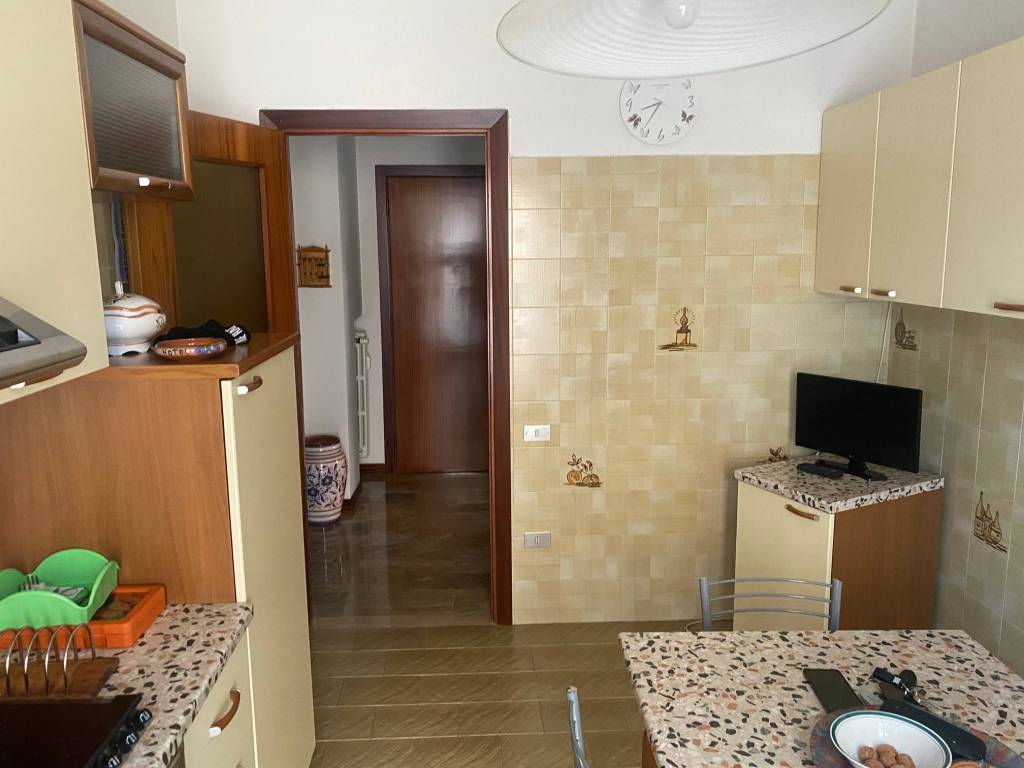 Appartamento a Pesaro in Via Ubaldo Comandini - Foto 5