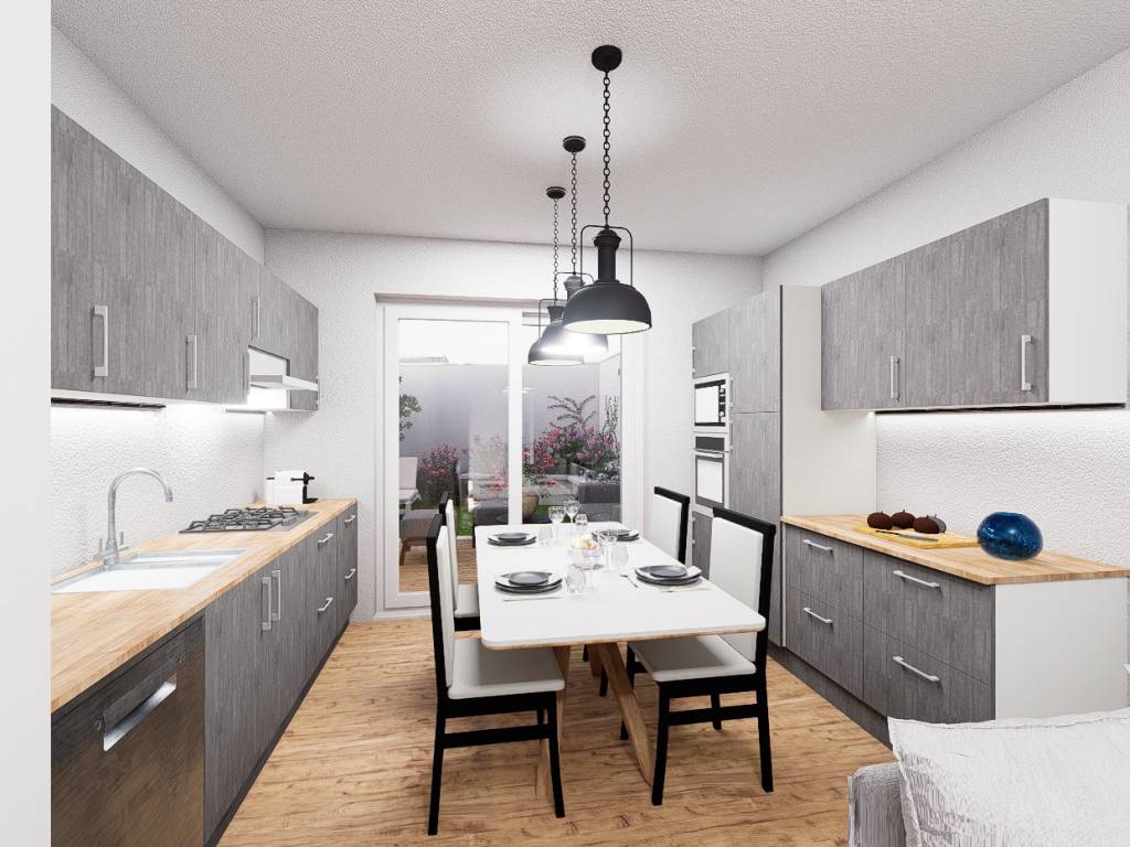 Appartamento a Decimomannu - Foto 4