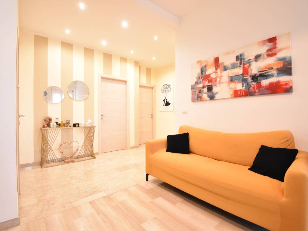 Appartamento a Collegno in Corso Antony, 18 - Foto 4