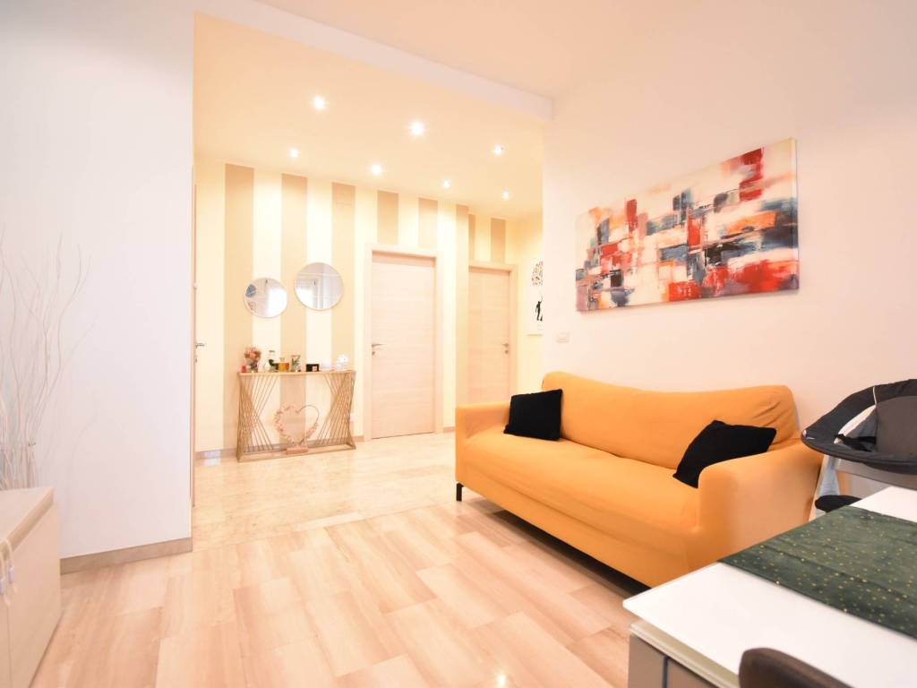 Appartamento a Collegno in Corso Antony, 18 - Foto 5