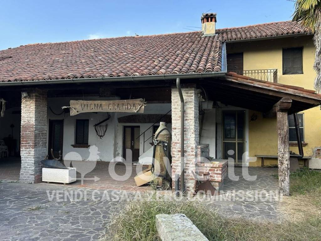 Rustico / casale a Robbio in Via Vigna Grande, 34 - Foto 2