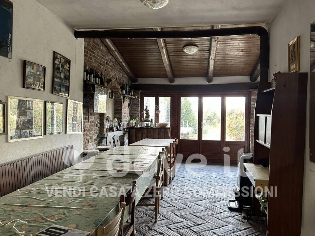 Rustico / casale a Robbio in Via Vigna Grande, 34 - Foto 3