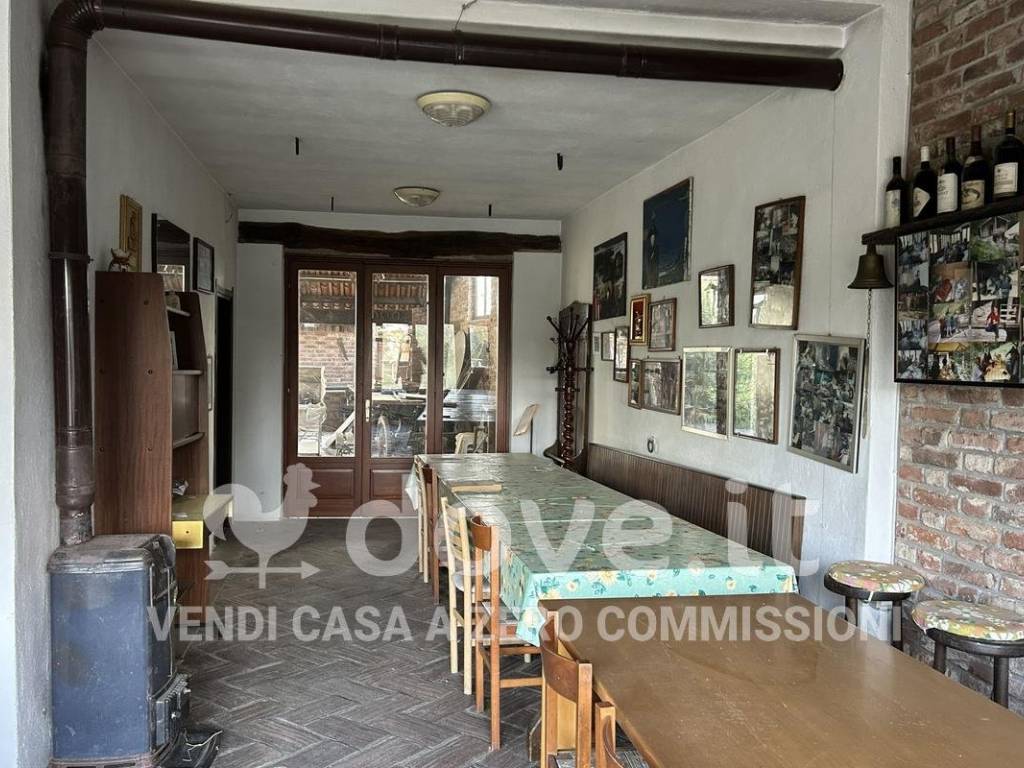 Rustico / casale a Robbio in Via Vigna Grande, 34 - Foto 4