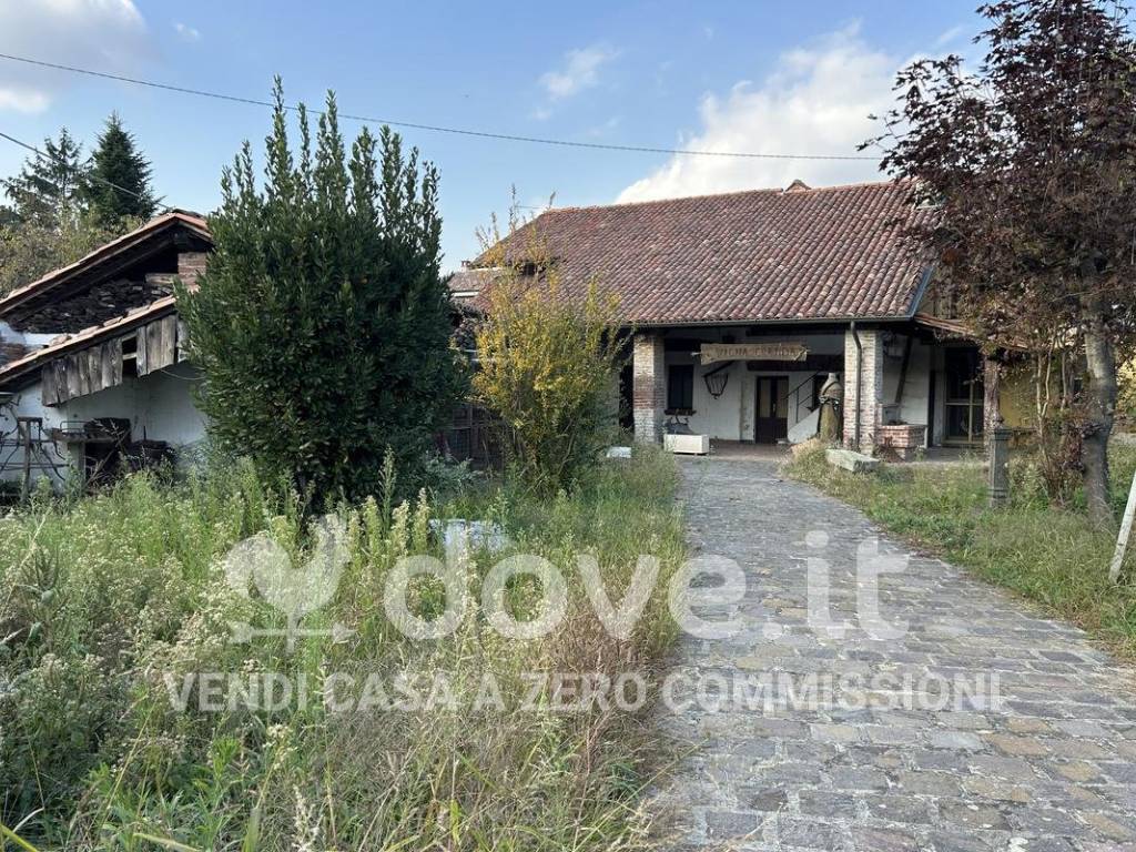 Rustico / casale a Robbio in Via Vigna Grande, 34 - Foto 5