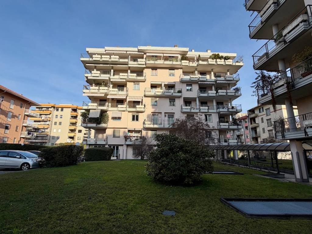 Appartamento a Biella in Via Addis Abeba, 14 - Foto 3