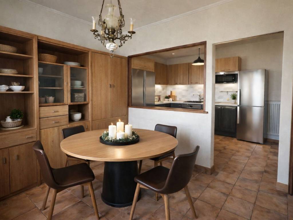 Villa a Caresana in Via 1 Maggio, 25 - Foto 3