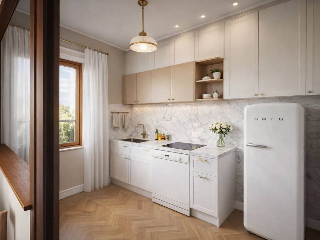 Villa a Caresana in Via 1 Maggio, 25 - Foto 4