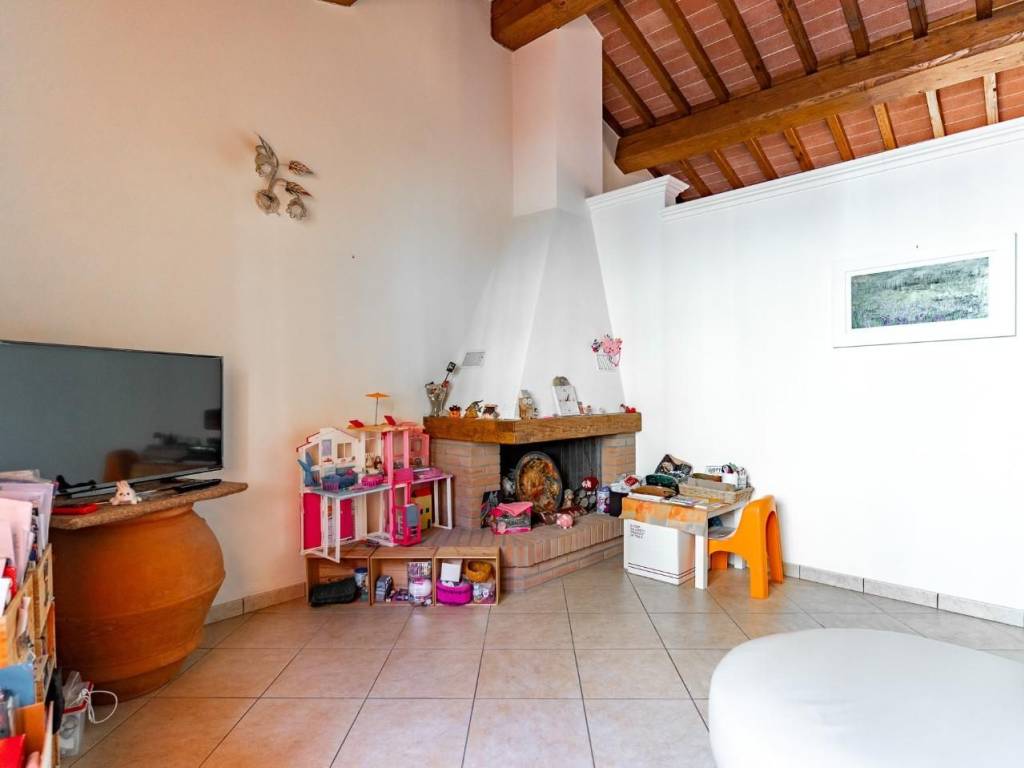 Villetta a schiera a Empoli in Via della Pecora, , 50053 - Foto 4