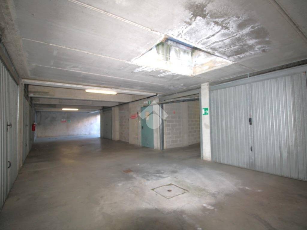 Box / garage a Trofarello in Via Torino, 105 - Foto 4