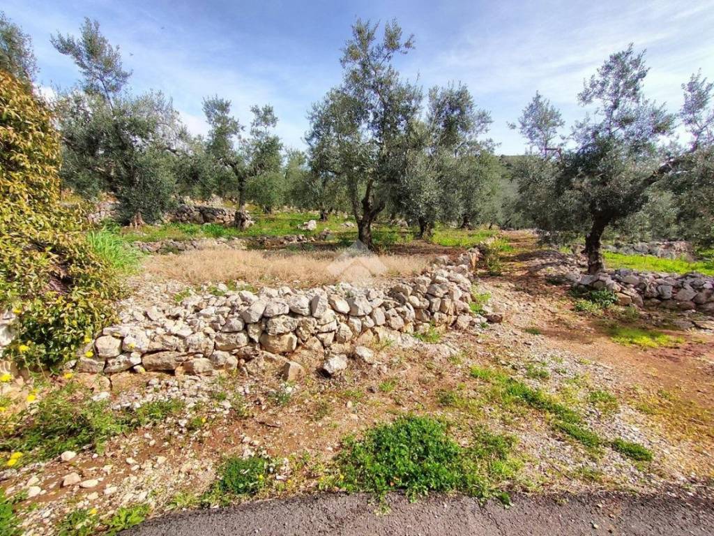 Terreno a Gaeta in Via Forte Emilio Savio - Foto 2