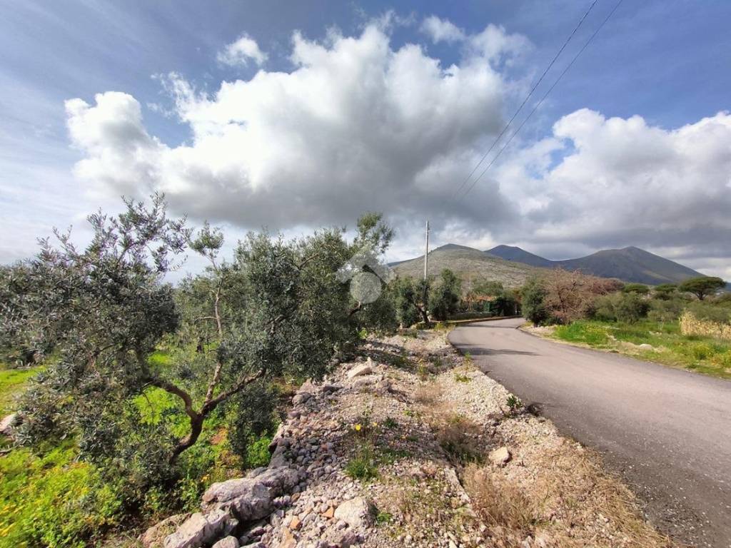 Terreno a Gaeta in Via Forte Emilio Savio - Foto 5