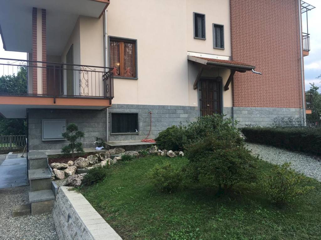 Appartamento a Bagnolo piemonte in Via Sant'Anna, 2 - Foto 3