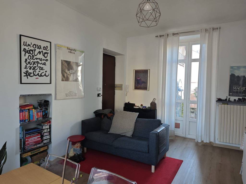 Appartamento a Torino in Via Alessandria, 19 - Foto 2