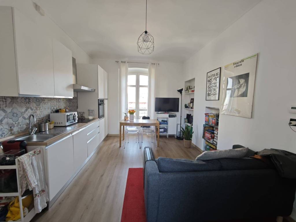 Appartamento a Torino in Via Alessandria, 19 - Foto 5