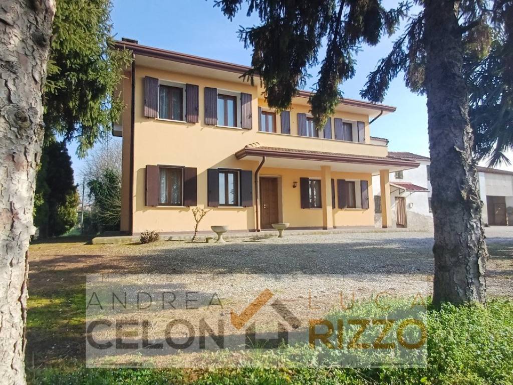 Casa indipendente a Agna in Via Reniere, 22 - Foto 2