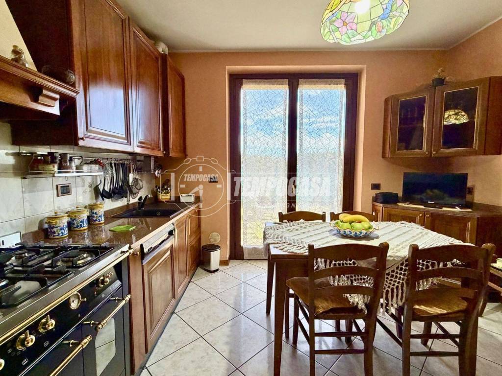 Appartamento a Casatenovo in Via dei tigli 1/A - Foto 4