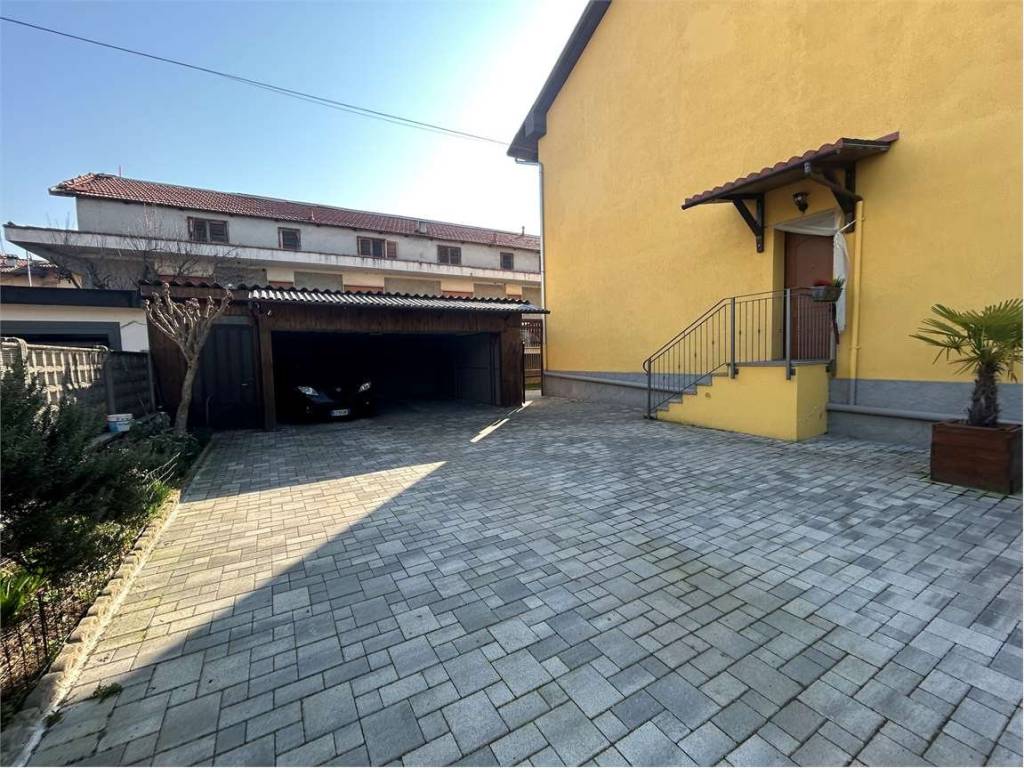 Villa a Trofarello in VIA ALCIDE DE GASPERI, 2 - Foto 5