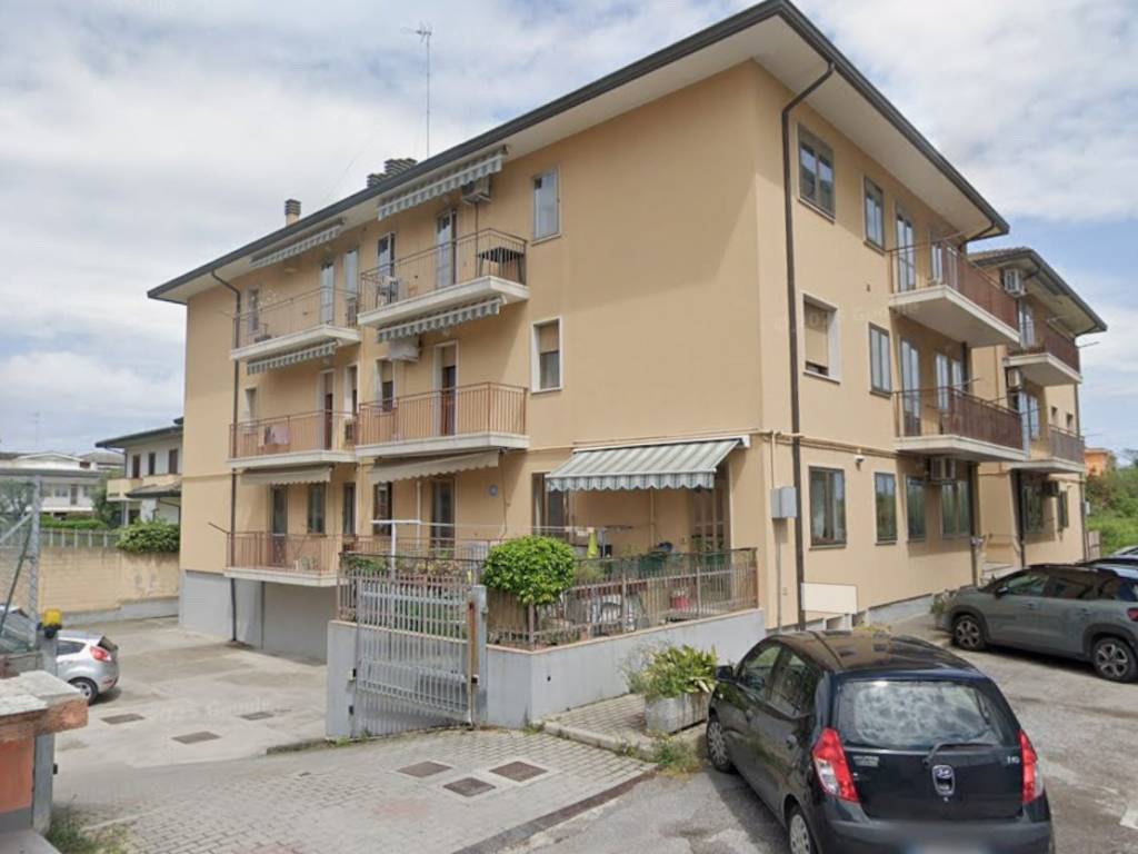 Appartamento a Chioggia in Via Giovanni Bembo, 27 - Foto 3