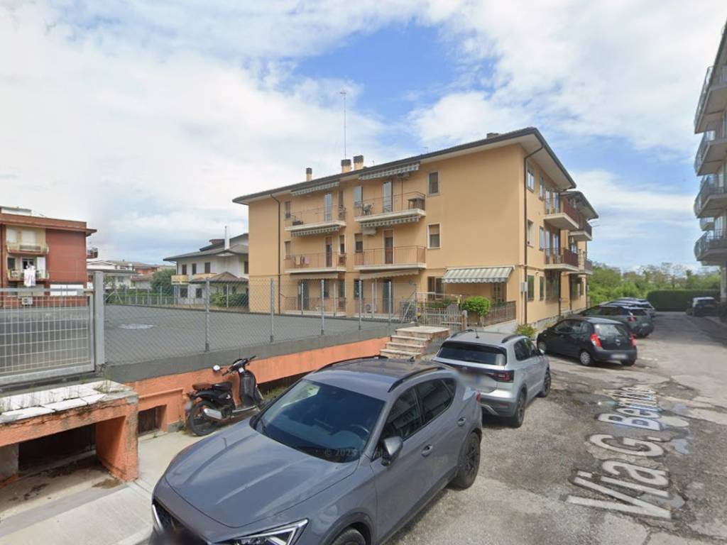 Appartamento a Chioggia in Via Giovanni Bembo, 27 - Foto 4