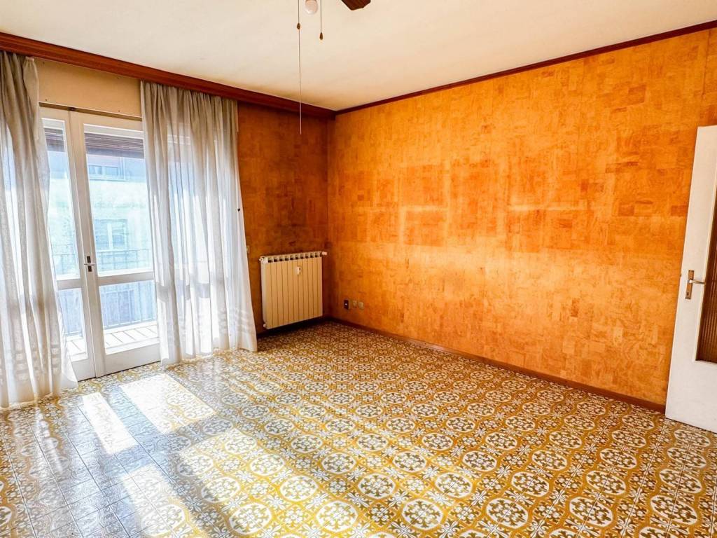 Appartamento a Trieste in Via San Benedetto, 16 - Foto 4