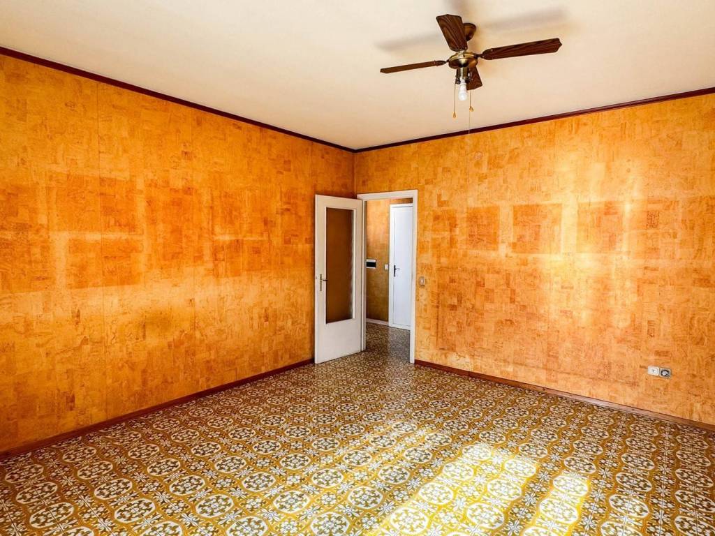 Appartamento a Trieste in Via San Benedetto, 16 - Foto 5