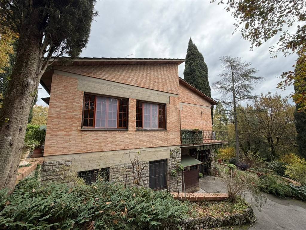 Villa a Monteriggioni in Via del Cipresso - Foto 3