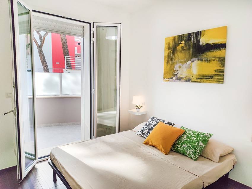 Appartamento a San benedetto del tronto in Corso Giuseppe Mazzini, 193 - Foto 2