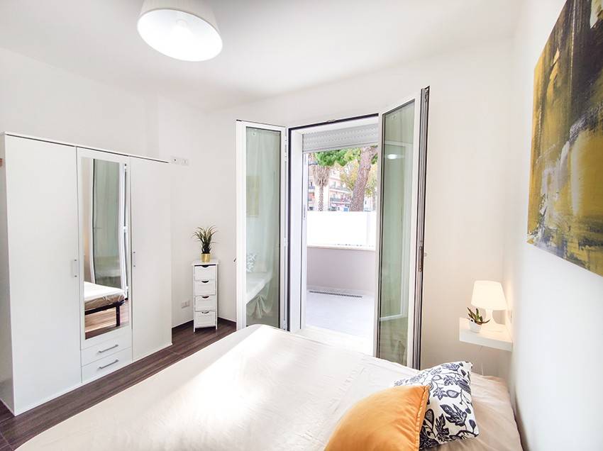 Appartamento a San benedetto del tronto in Corso Giuseppe Mazzini, 193 - Foto 3