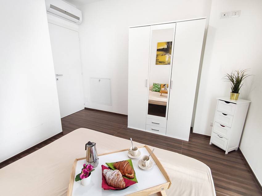 Appartamento a San benedetto del tronto in Corso Giuseppe Mazzini, 193 - Foto 4