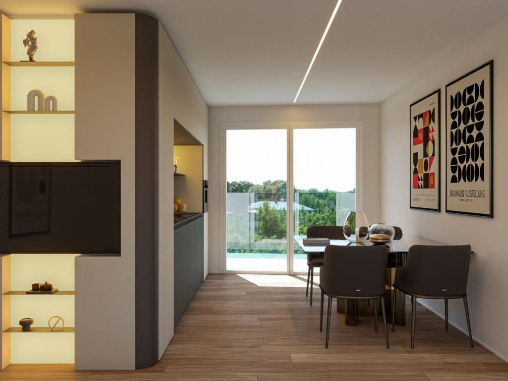 Appartamento a Lignano sabbiadoro in Viale Europa, 53 - Foto 3