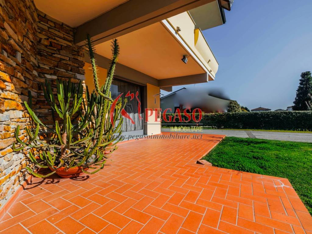 Villa a Capannori in Via di Liso - Foto 4