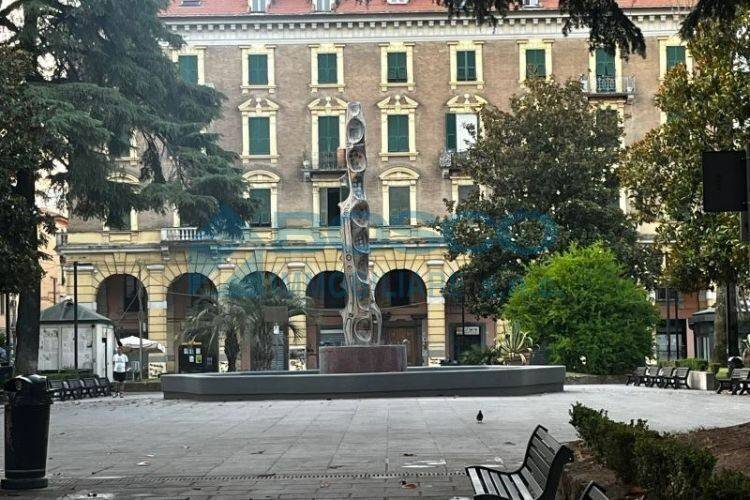 Appartamento a La spezia in Piazza Benedetto Brin, 5 - Foto 2